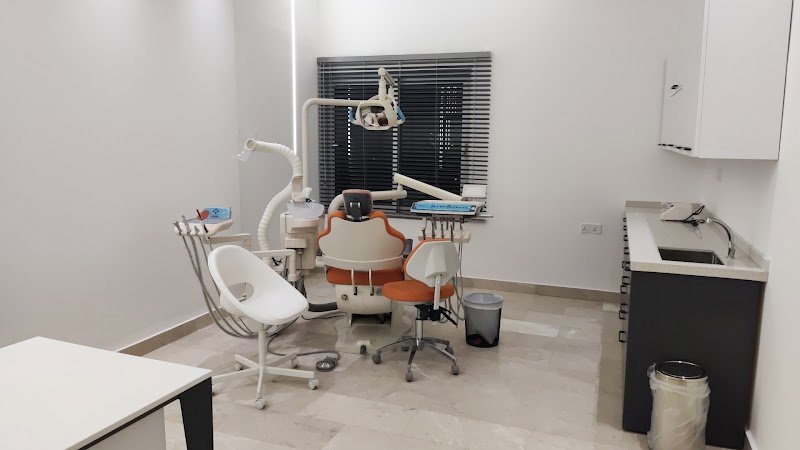 Orion Dental Clinics