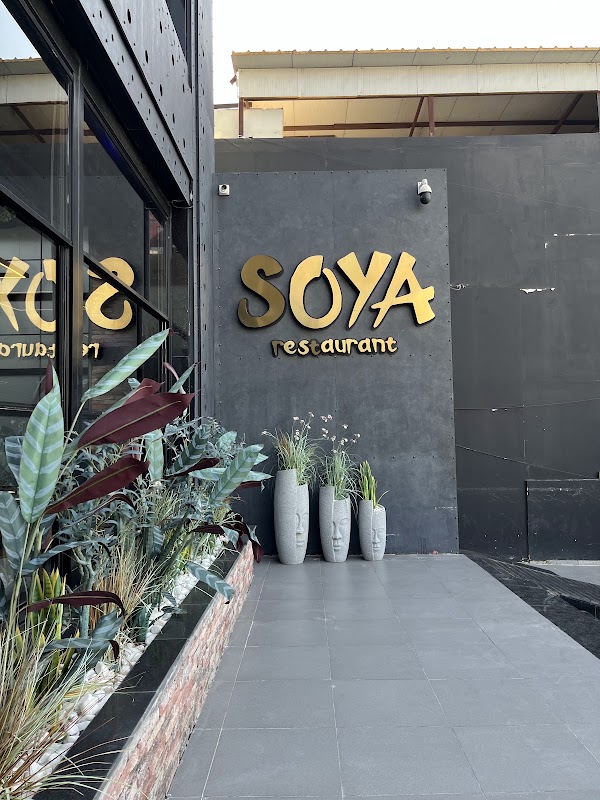 Soya Restaurant