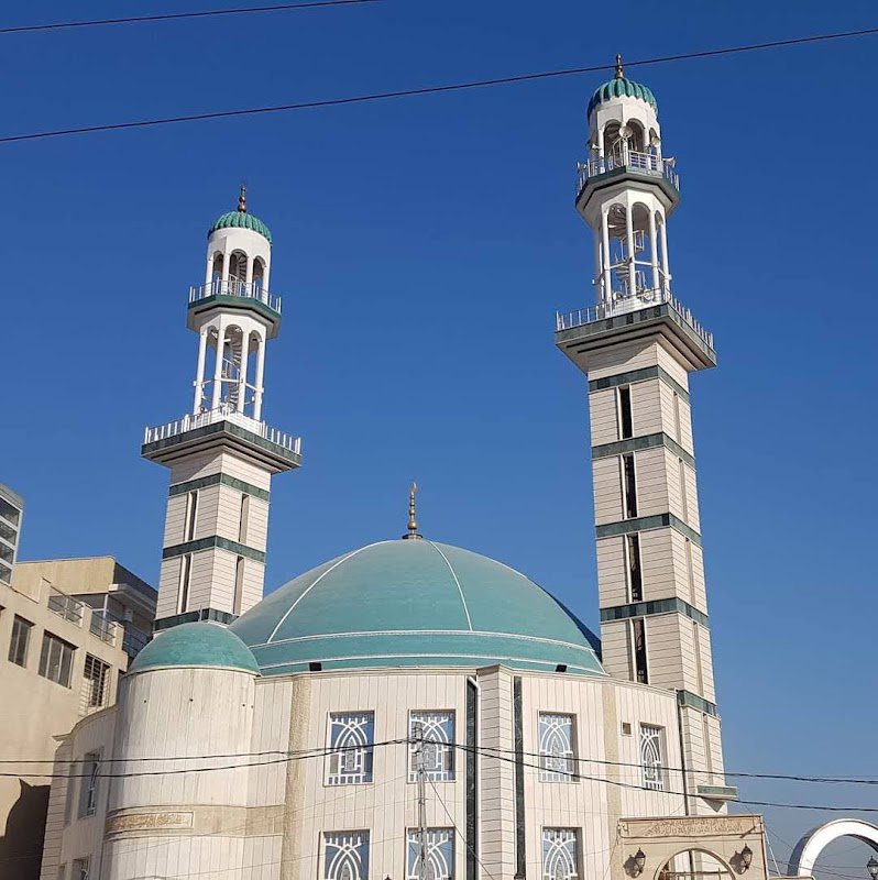 جامع المأمون