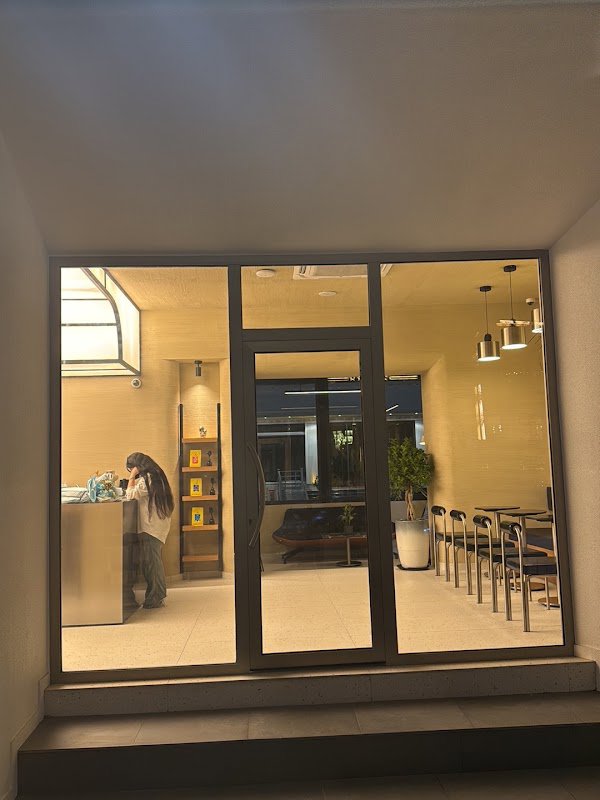 Aura Coffee Alyarmook