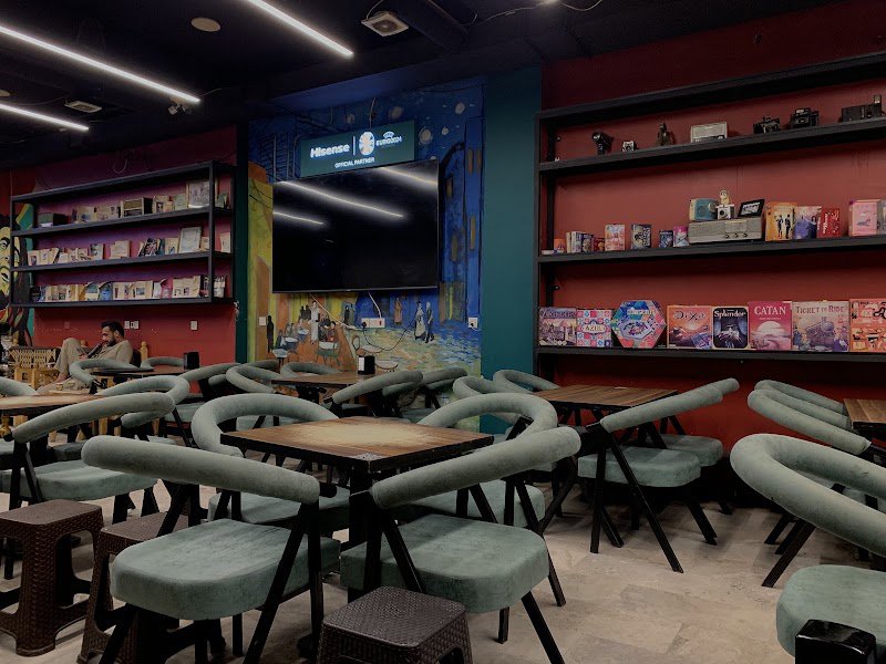 Radio Cafe