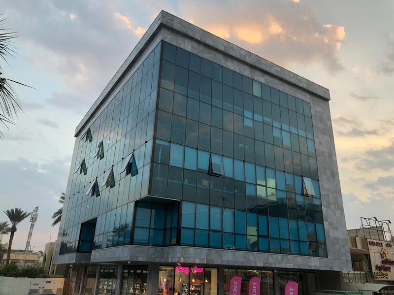Masters of beauty center