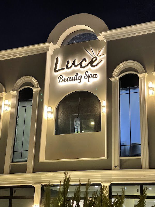 Luce Beauty Center