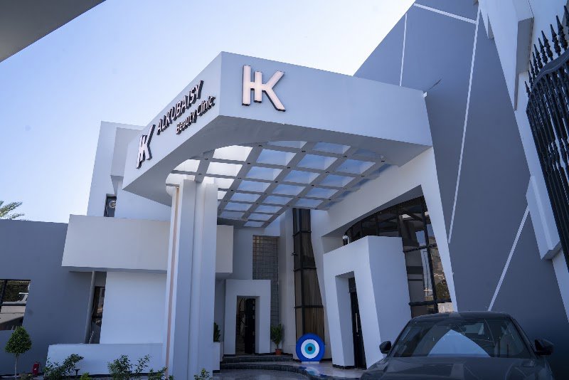 Al Kubaisy Beauty Clinic