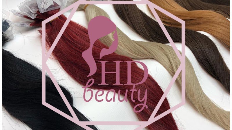 مركز HD بيوتي (Center HD Beauty)