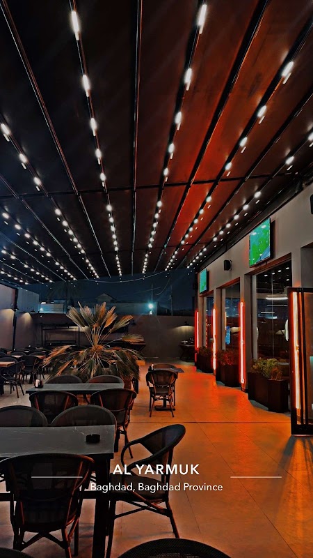Seka Cafe