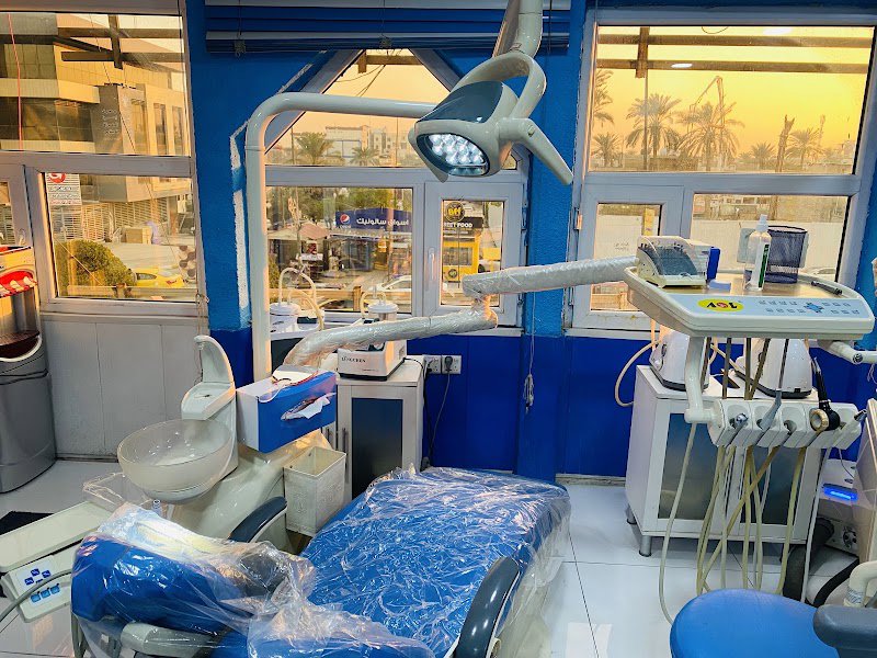 عيادات سيد الاسنان TEETH MASTER CLINIC