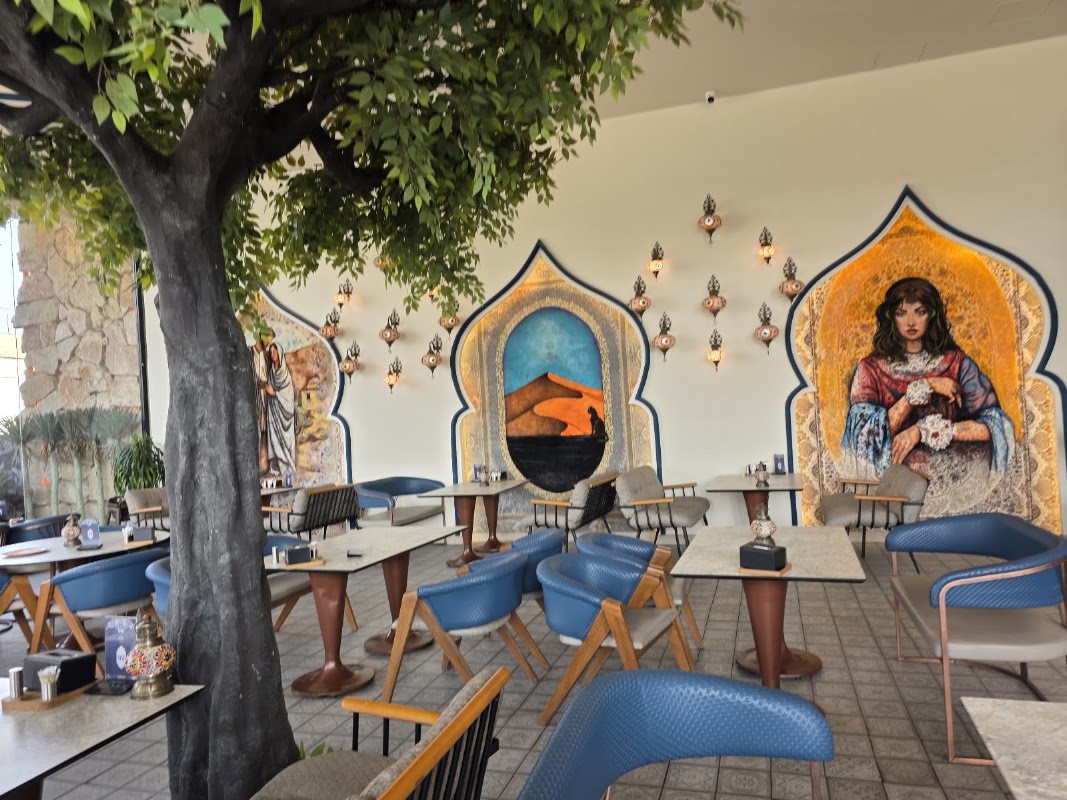 Khalila Restaurant