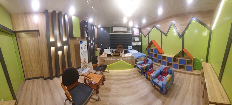Dr.mohammed wahbi clinic