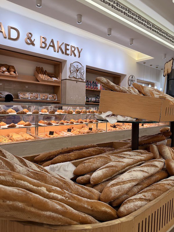 Sumer Sweets & Bakery
