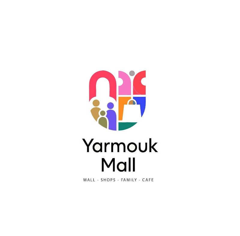 اليرموك مولYarmouk Mall