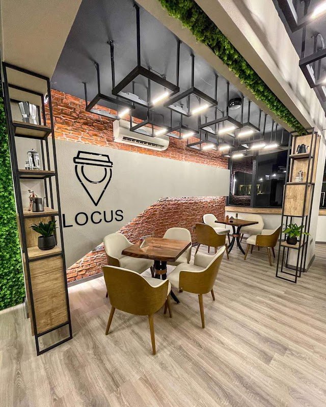 Locus