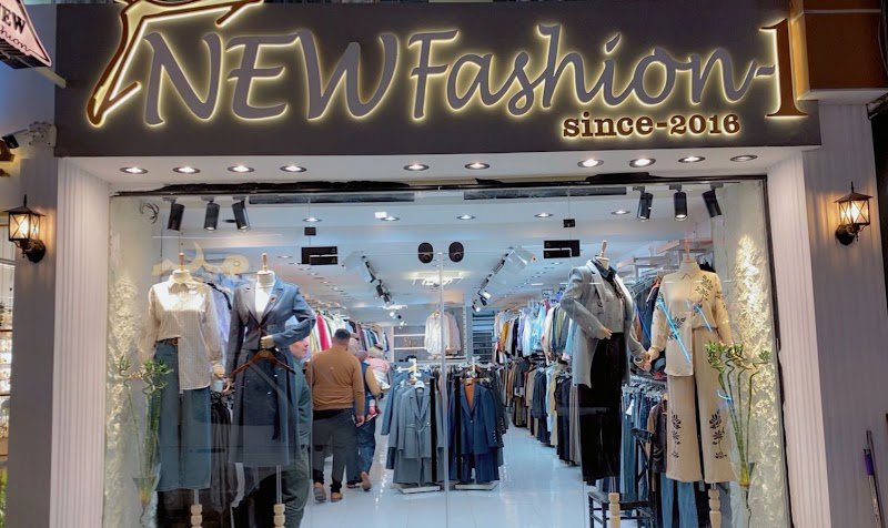 New Fashion