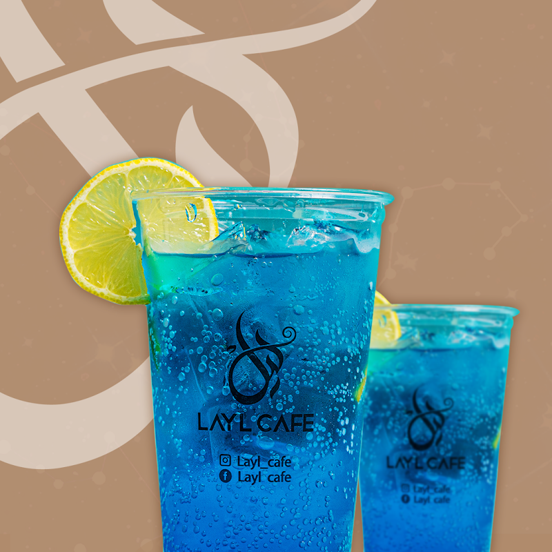 Layl cafe - ليل كافيه