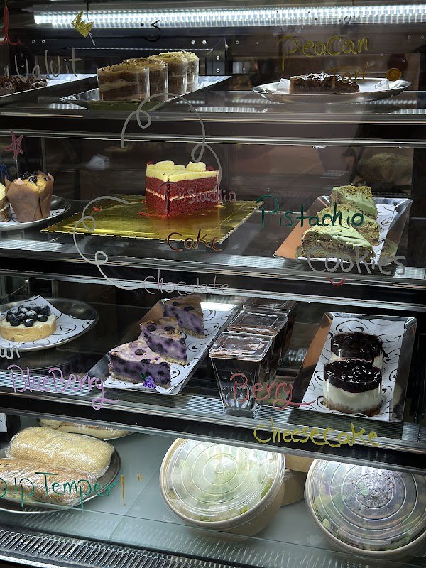 Siptemper cafe