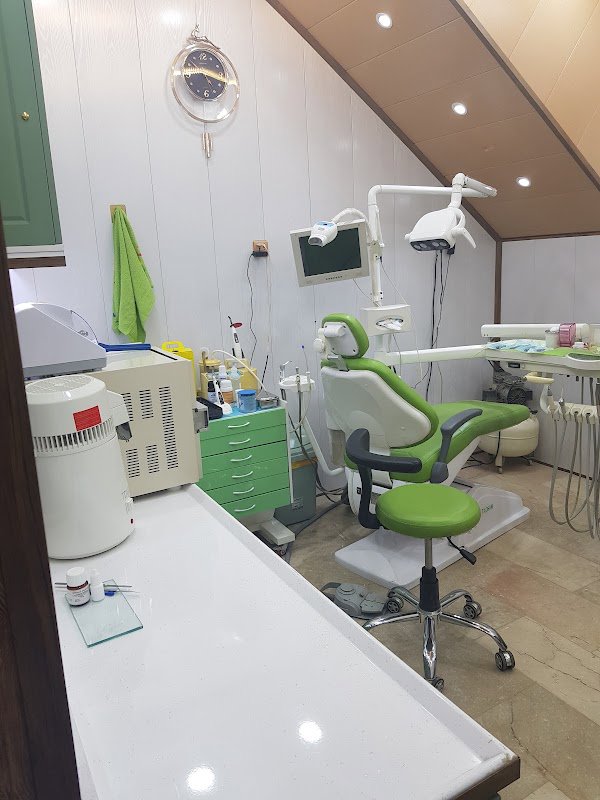 Dr Solaf Al-Saadi Dental Clinic