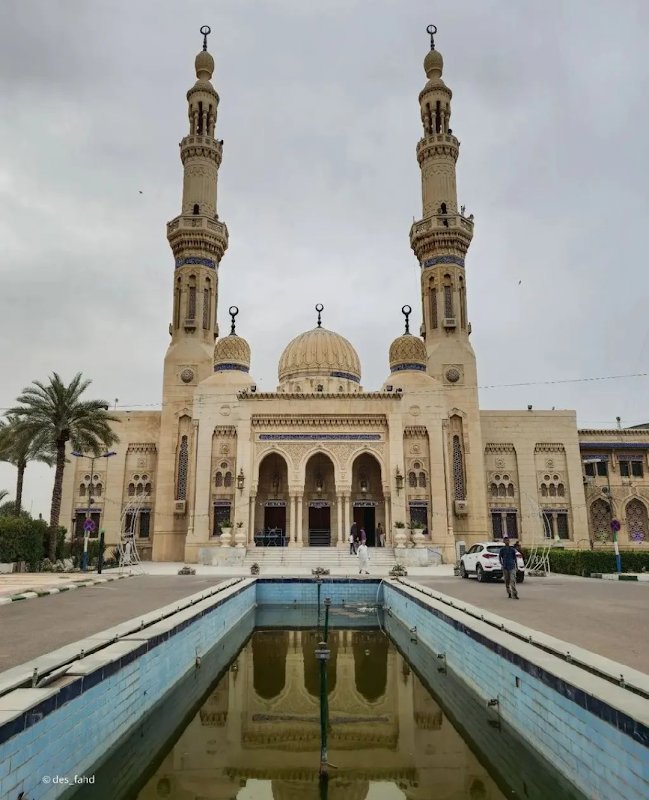 جامع ام الطبول