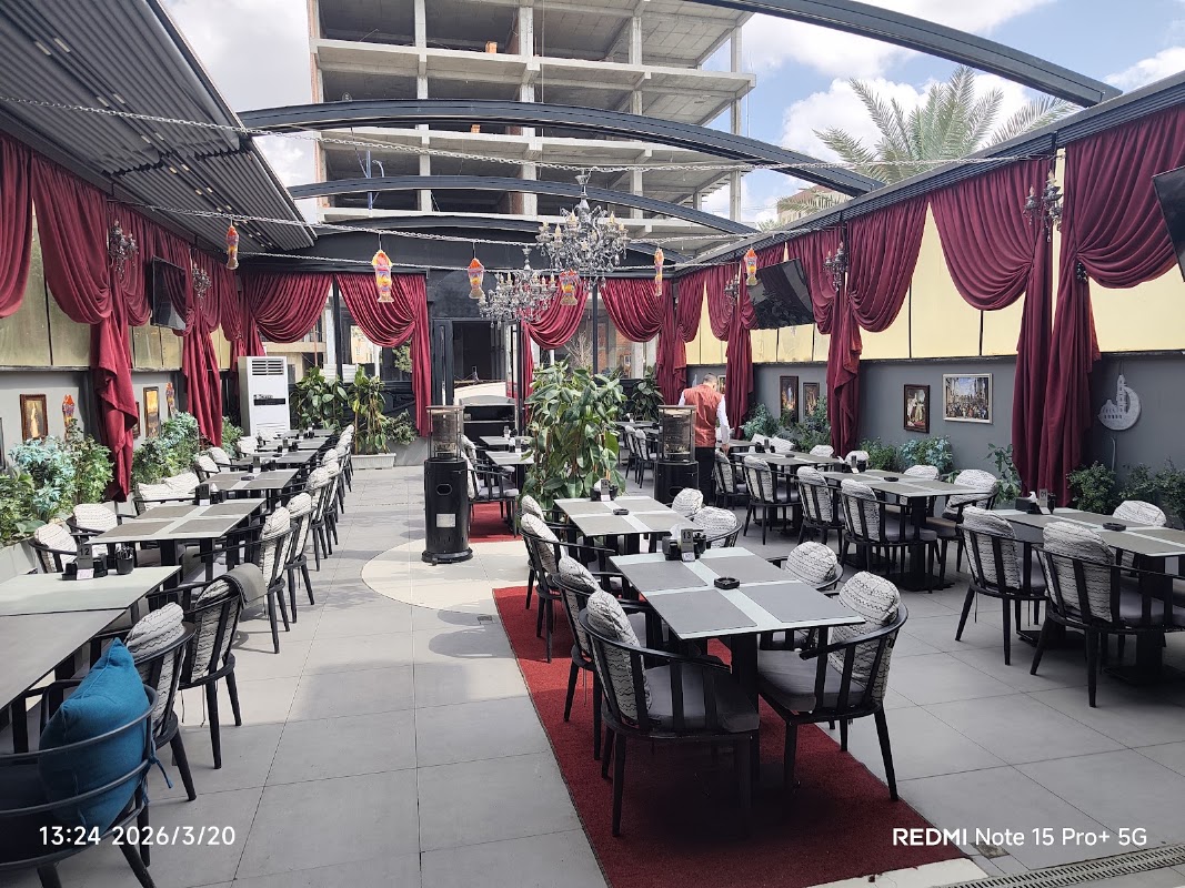 MOI Restaurant