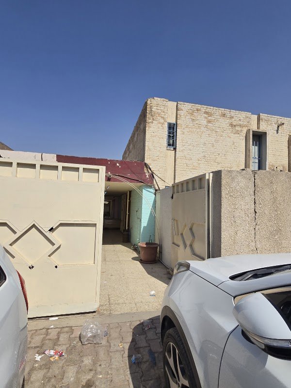 مركز فحص الدراسه الابتدائيه الكرخ الأولى