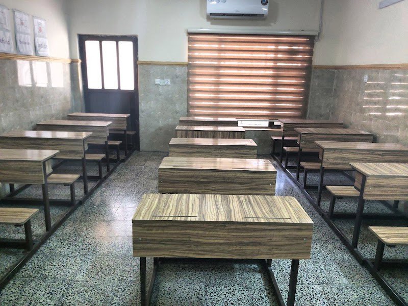 مدرسه انامل الابداع الاهلية الابتدائية المختلطة