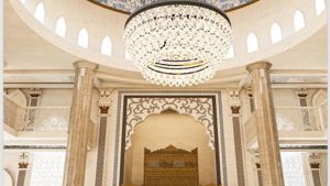 جوامع و دور عبادة