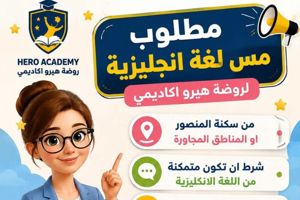  روضة هيرو اكاديمي