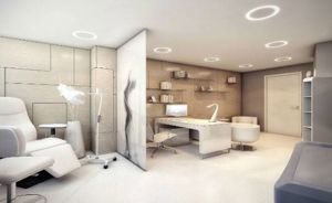 مراكز تجميل