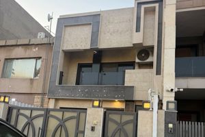 بيت للإيجار – اليرموك
